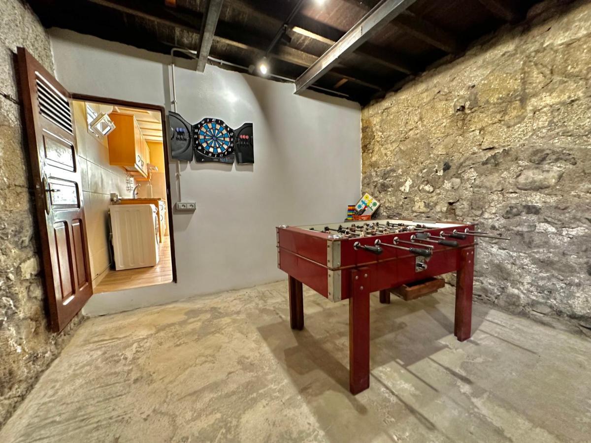 Casa Tina Villa กวีมาร์ ภายนอก รูปภาพ