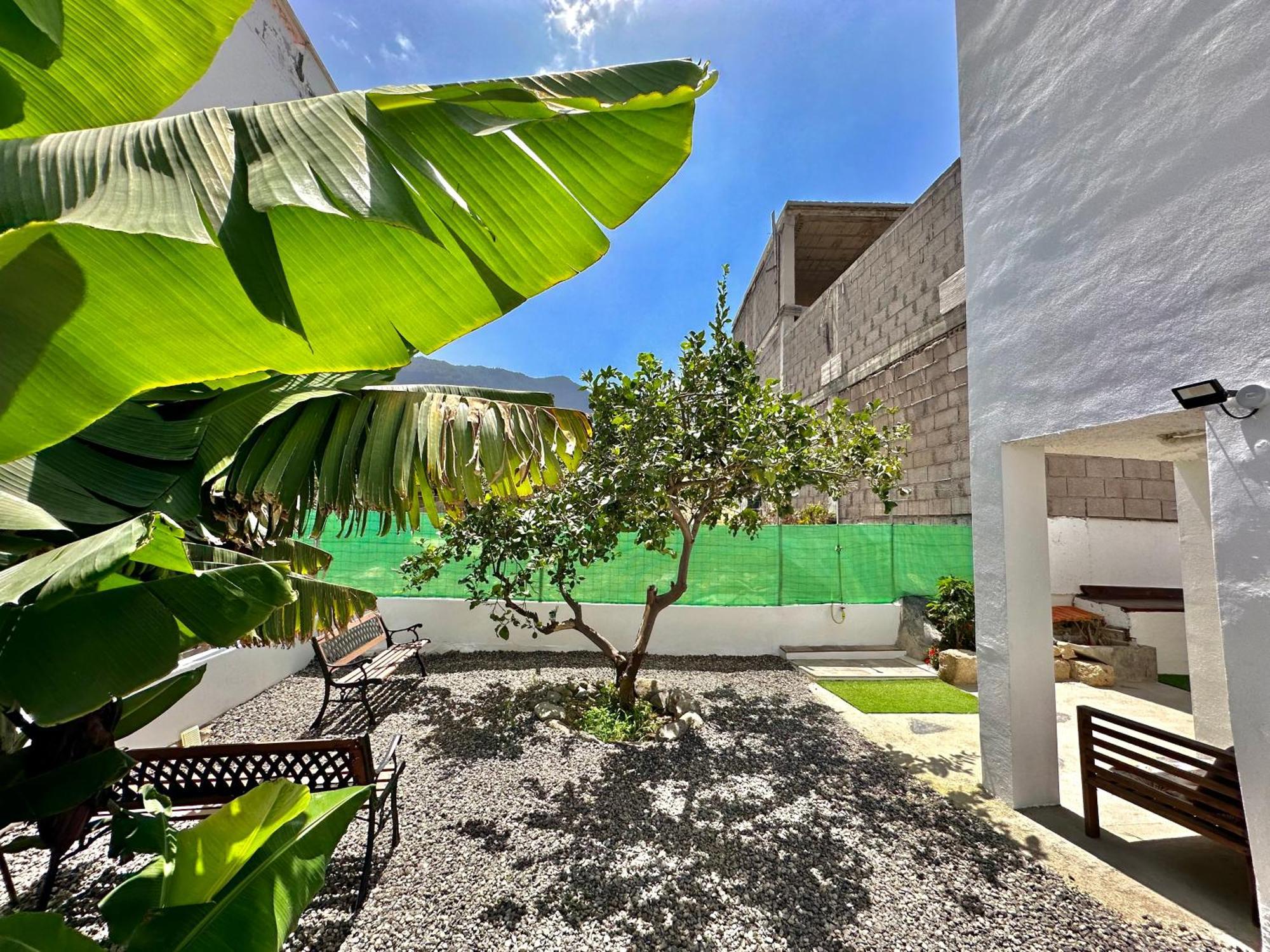 Casa Tina Villa กวีมาร์ ภายนอก รูปภาพ