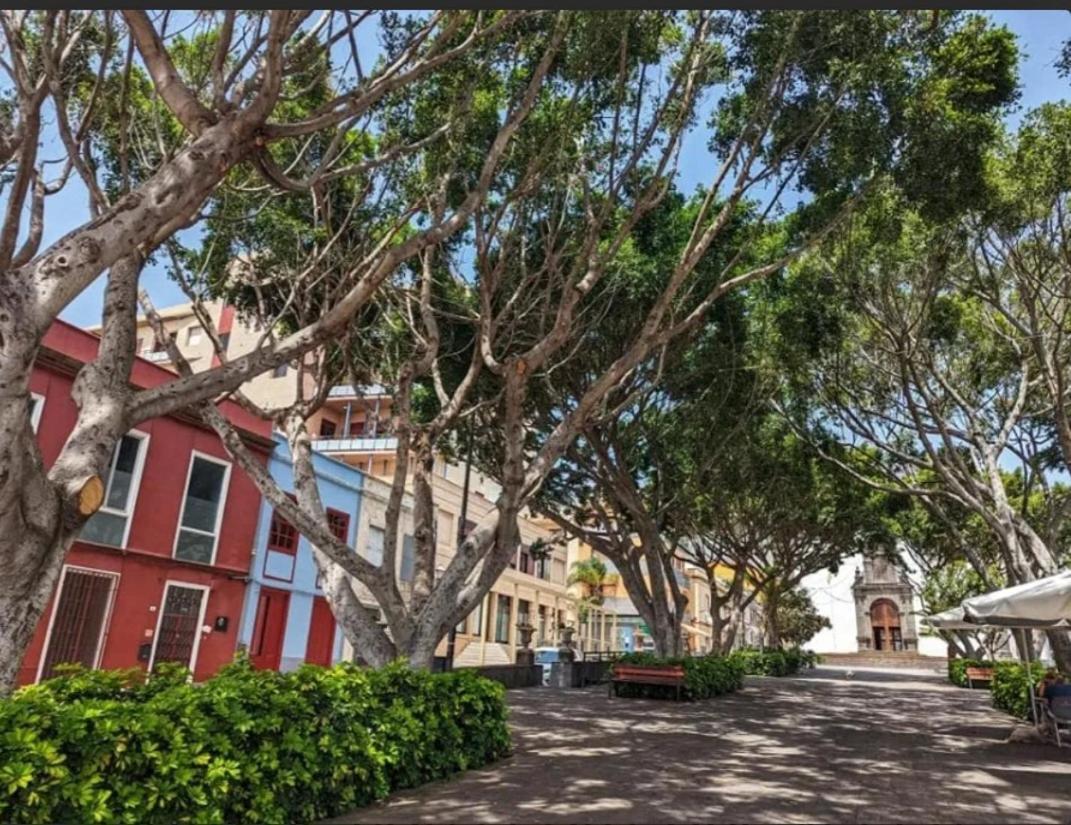 Casa Tina Villa กวีมาร์ ภายนอก รูปภาพ