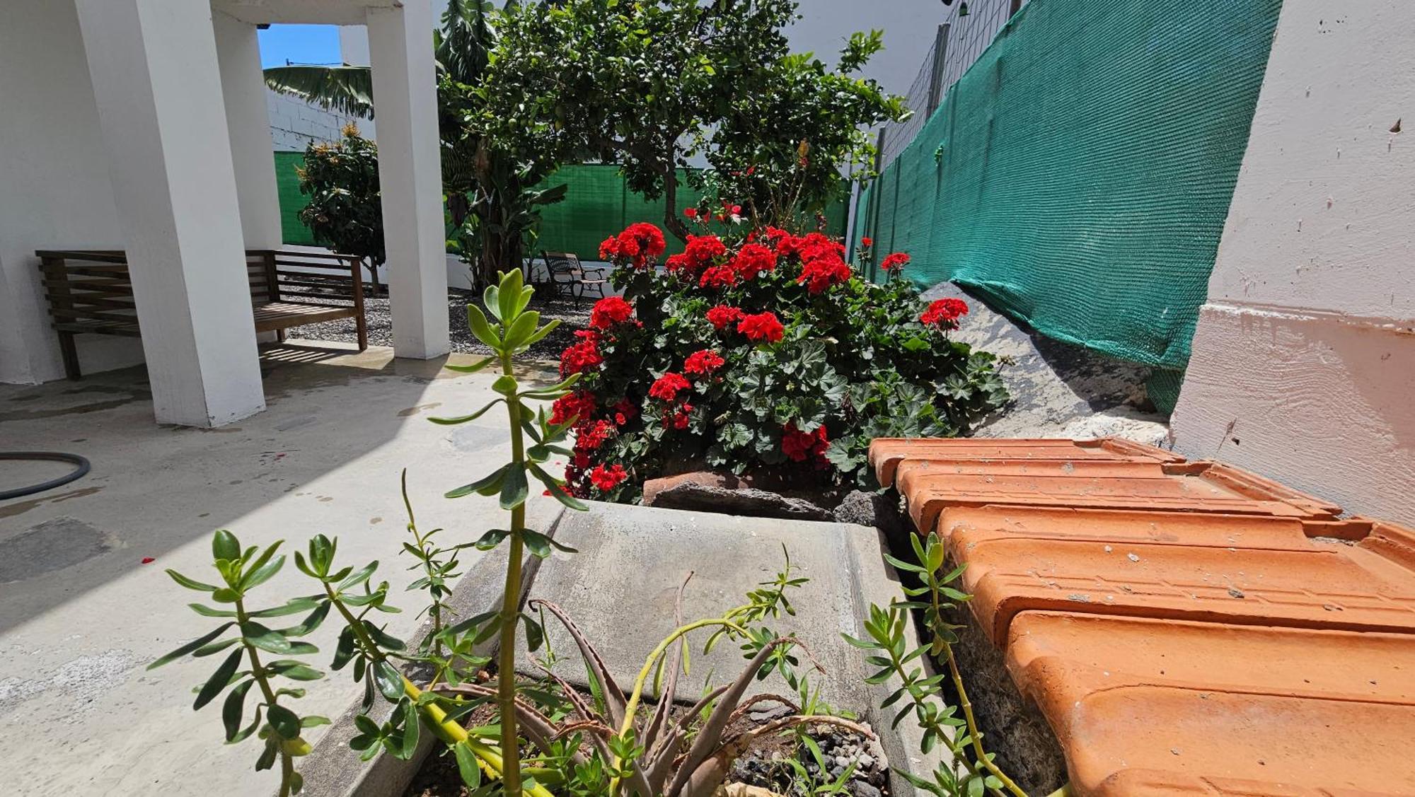 Casa Tina Villa กวีมาร์ ภายนอก รูปภาพ